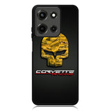 Corvette Racing Bad Boys Vettes Motorola Moto G 5G 2025 Case OV11057