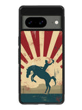 Cowboy Art The New Trend That Will Win Your Heart Google Pixel 8A Case QC10921