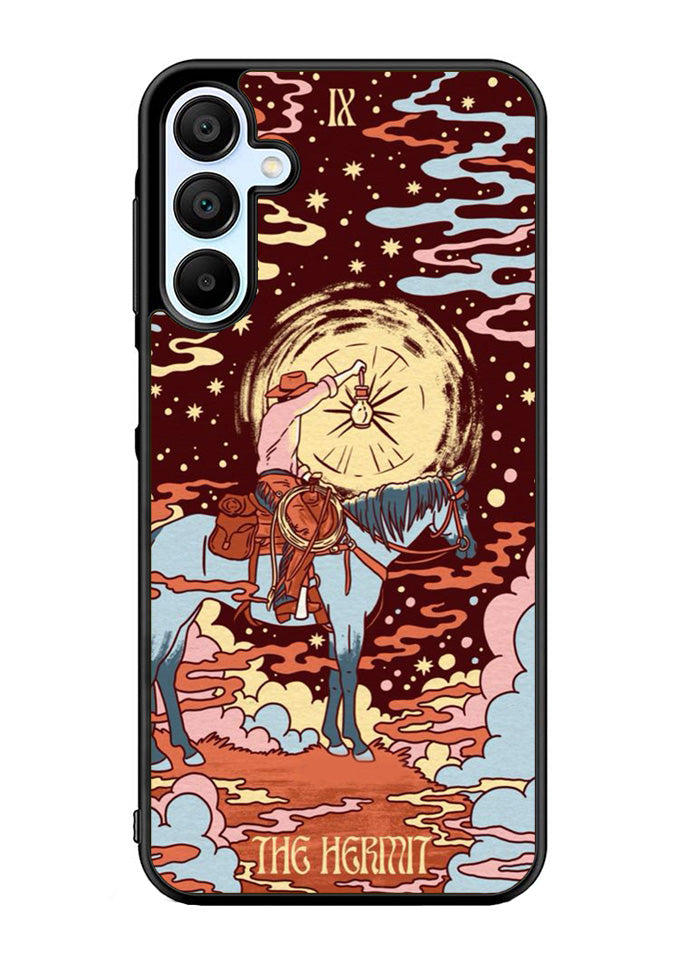 The Hermit Cowboy Samsung Galaxy A15 5G Case OV10719