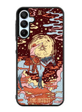 The Hermit Cowboy Samsung Galaxy A35 5G Case OV10719