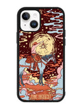 The Hermit Cowboy iPhone 14 Plus Case QC10719