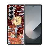 The Hermit Cowboy Samsung Galaxy Z Fold 7 5G Case OV10719