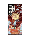 The Hermit Cowboy Samsung Galaxy S25 Ultra 5G Case QC10719
