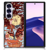 The Hermit Cowboy Samsung Galaxy Z Fold 7 Case OV10719