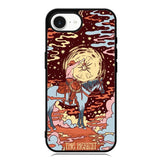 The Hermit Cowboy iPhone 16e Case OV10719
