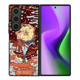 The Hermit Cowboy Samsung Galaxy Z Fold 6 5G 2024 Case OV10719