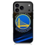NBA Logo Golden State Warriors Samsung Galaxy S26 Ultra Case OV10511