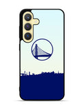 Golden State Warriors Basketball Samsung Galaxy S25 5G Case OV10583