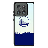 Golden State Warriors Basketball Motorola Moto Edge 2025 Case OV10583