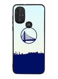 Golden State Warriors Basketball Motorola Moto G Pure 2021 , Moto G Power 2022 Case OV10583