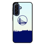 Golden State Warriors Basketball Samsung Galaxy A17 Case OV10583