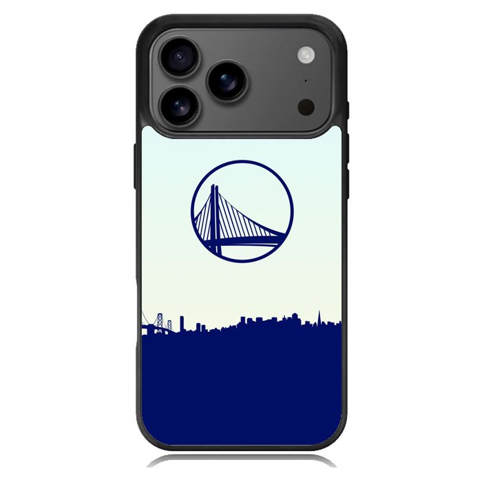 Golden State Warriors Basketball Samsung Galaxy S26 Ultra Case OV10583