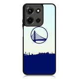 Golden State Warriors Basketball Motorola Moto G 5G 2025 Case OV10583