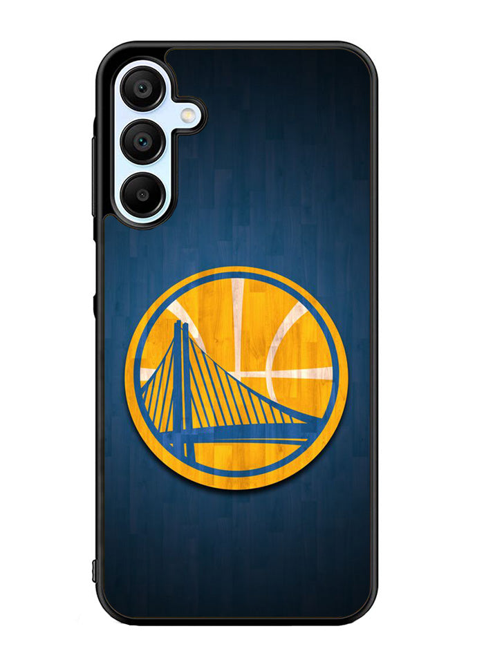 Golde State Warriors Logo Samsung Galaxy A15 5G Case OV10582