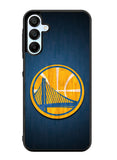 Golde State Warriors Logo Samsung Galaxy A15 5G Case OV10582
