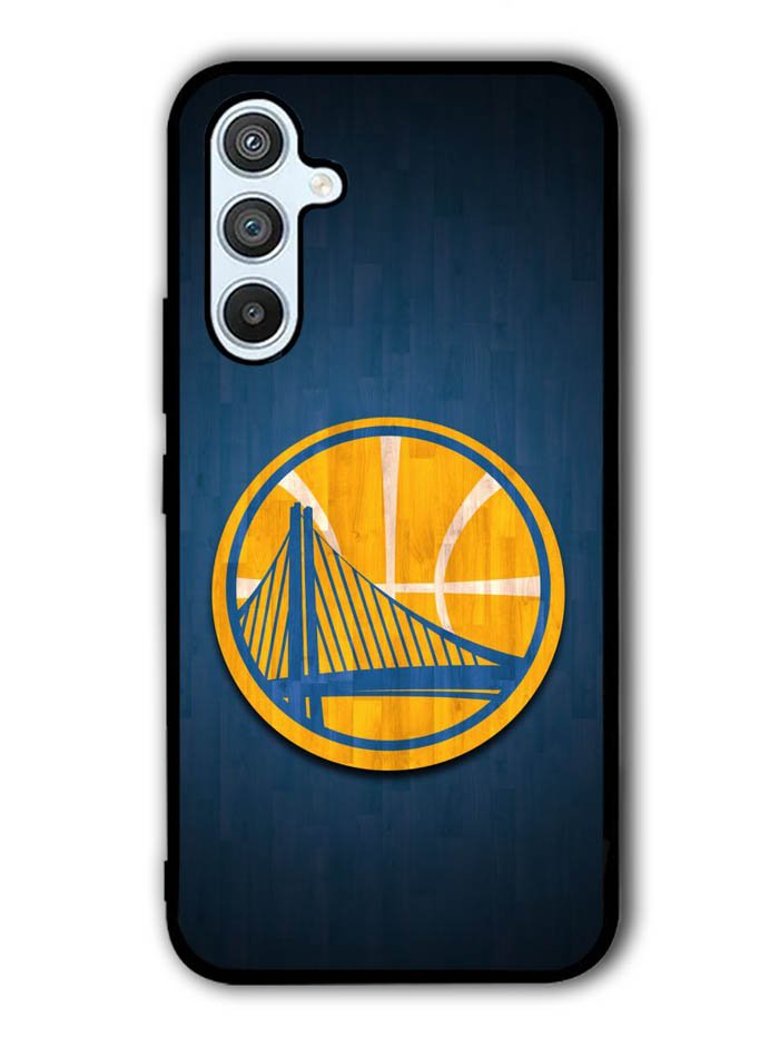 Golde State Warriors Logo Samsung Galaxy A54 5G Case OV10582