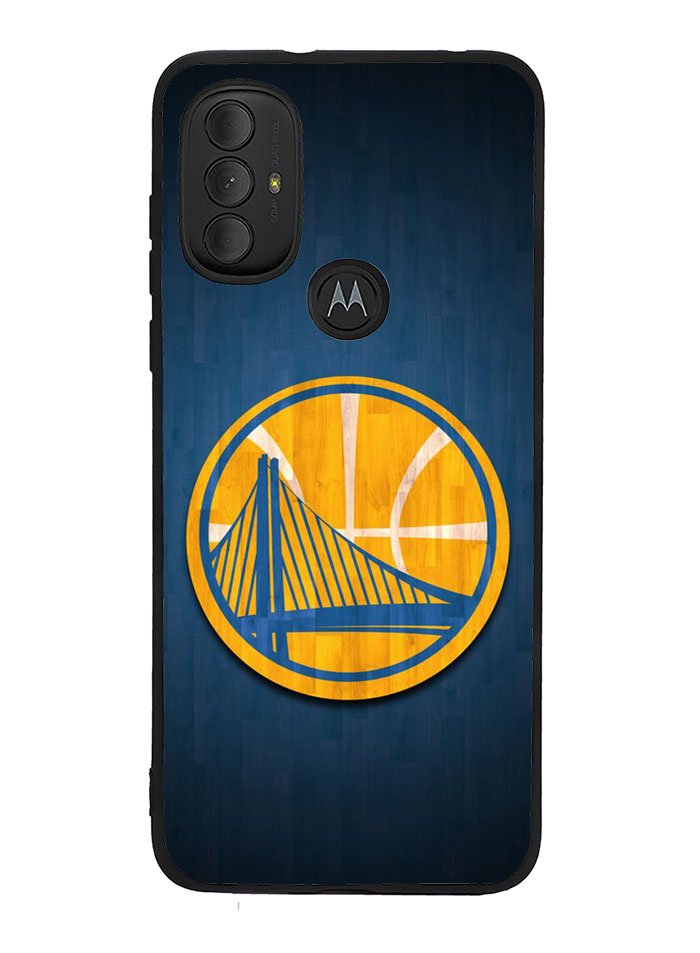 Golde State Warriors Logo Motorola Moto G Pure 2021 , Moto G Power 2022 Case OV10582