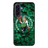 Boston Celtics Logo NBA Samsung Galaxy A17 Case QC10662