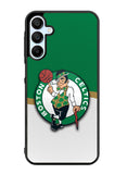 Boston Celtics NBA Sport Logo Samsung Galaxy A15 5G Case OV10663
