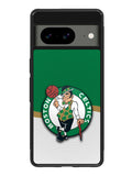 Boston Celtics NBA Sport Logo Google Pixel 8 Case QC10663