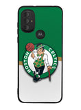 Boston Celtics NBA Sport Logo Motorola Moto G Pure 2021 , Moto G Power 2022 Case OV10663