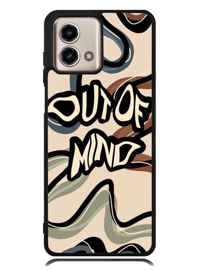 Out Of Mind Motorola Moto G Stylus 5G 2023 Case OV10534