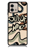 Out Of Mind Motorola Moto G Stylus 5G 2023 Case OV10534