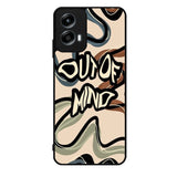 Out Of Mind Motorola Moto G Play 2024 Case OV10534
