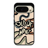 Out Of Mind Google Pixel 10 Pro Case QC10534