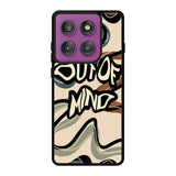 Out Of Mind Motorola Moto Edge 60 Pro Case QC10534