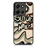 Out Of Mind Motorola Moto G 5G 2025 Case OV10534