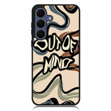 Out Of Mind Samsung Galaxy S25 FE Case OV10534