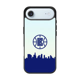 Los Angeles Clippers NBA iPhone Air Case OV10621