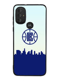 Los Angeles Clippers NBA Motorola Moto G Pure 2021 , Moto G Power 2022 Case OV10621