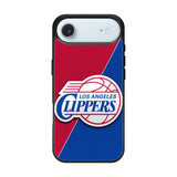 Los Angeles Clippers Logo iPhone Air Case QC10619