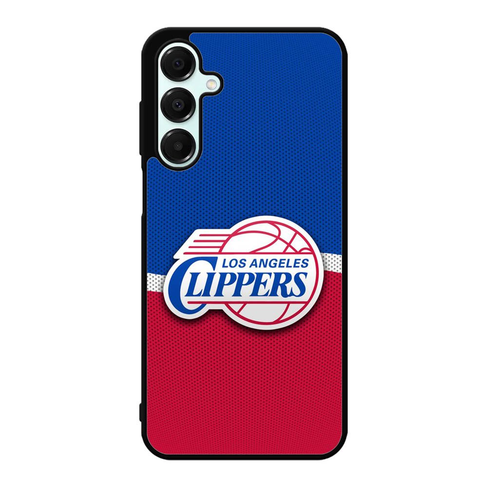 Los Angeles Clippers NBA Logo Samsung Galaxy A16 Case OV10620