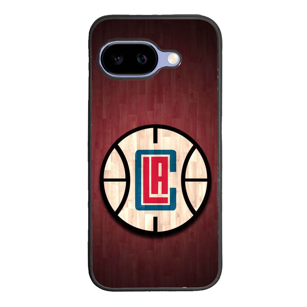 Los Angeles Clippers Pro Sport Google Pixel 10A Case QC10622