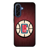 Los Angeles Clippers Pro Sport Samsung Galaxy A17 Case QC10622