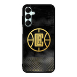 Los Angeles Clippers Logo NBA Samsung Galaxy A16 Case OV10618