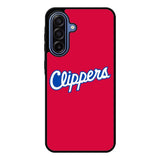 Clippers NBA Samsung Galaxy A17 Case OV10700