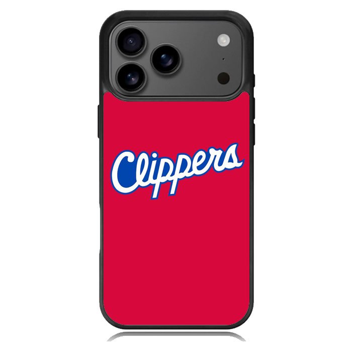 Clippers NBA Samsung Galaxy S26 Ultra Case OV10700