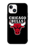 Chicago Bulls NBA iPhone 14 Case QC10684