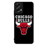 Chicago Bulls NBA Motorola Moto G Play 2024 Case OV10684