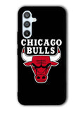 Chicago Bulls NBA Samsung Galaxy A54 5G Case OV10684