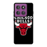Chicago Bulls NBA Motorola Moto Edge 60 Pro Case OV10684