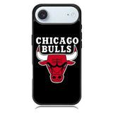 Chicago Bulls NBA iPhone 17 Air Case OV10684