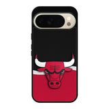 Chicago Bulls Logo NBA Google Pixel 10 Pro Case OV10681