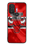 Chicago Bulls Flag Motorola Moto G Pure 2021 , Moto G Power 2022 Case OV10679