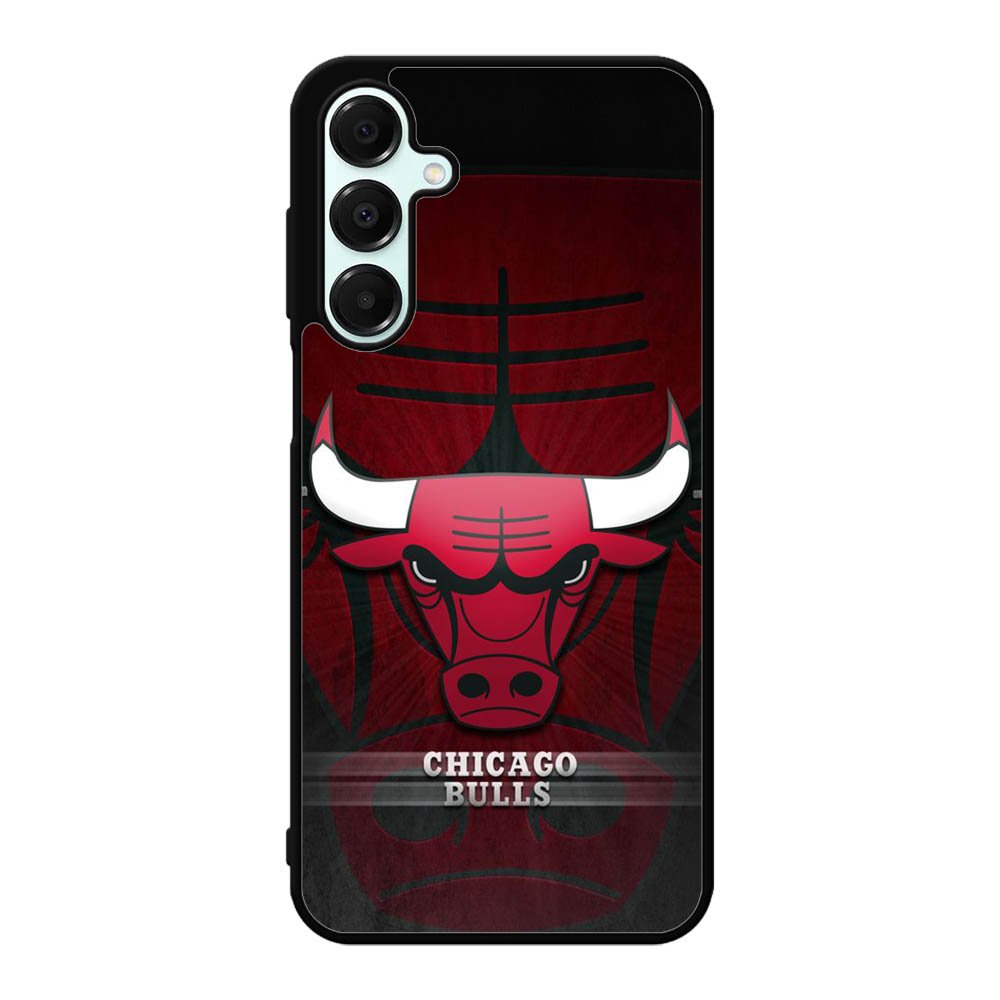 Chicago Bulls Samsung Galaxy A16 Case OV10685