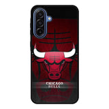 Chicago Bulls Samsung Galaxy A17 Case QC10685
